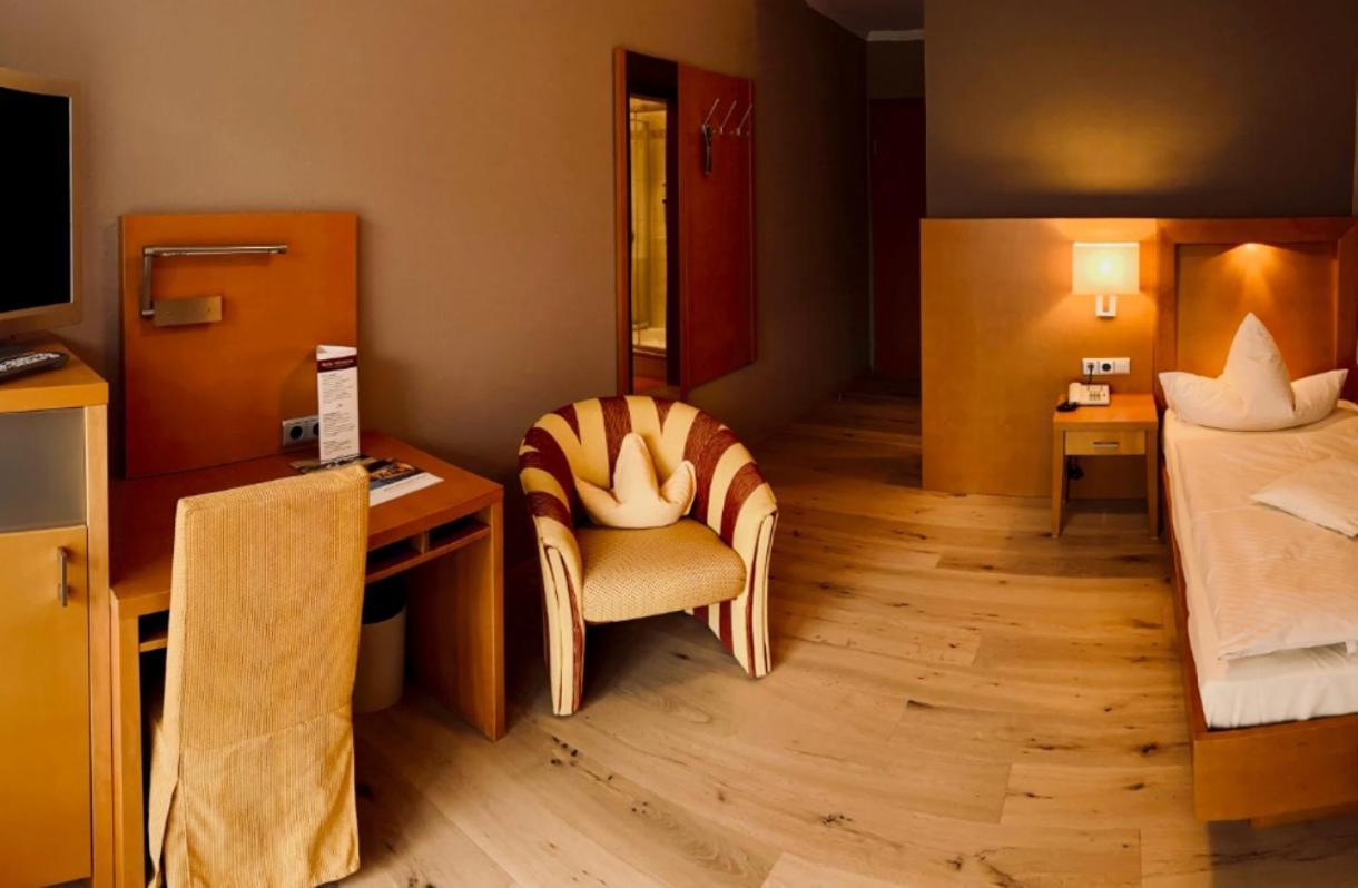 Hotel Hochheide Willingen  Exteriör bild