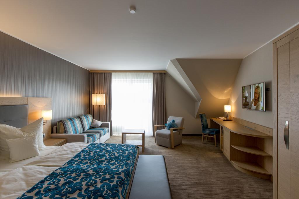 Hotel Hochheide Willingen  Exteriör bild