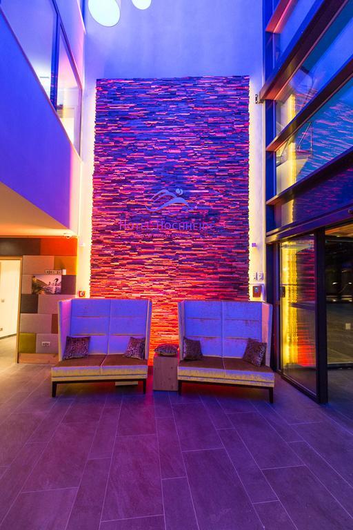 Hotel Hochheide Willingen  Exteriör bild